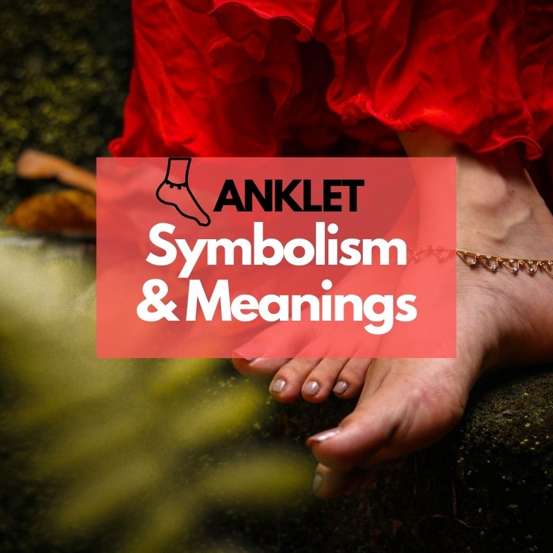 anklet meaning