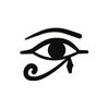the eye of horus - symbols of ancient egypt