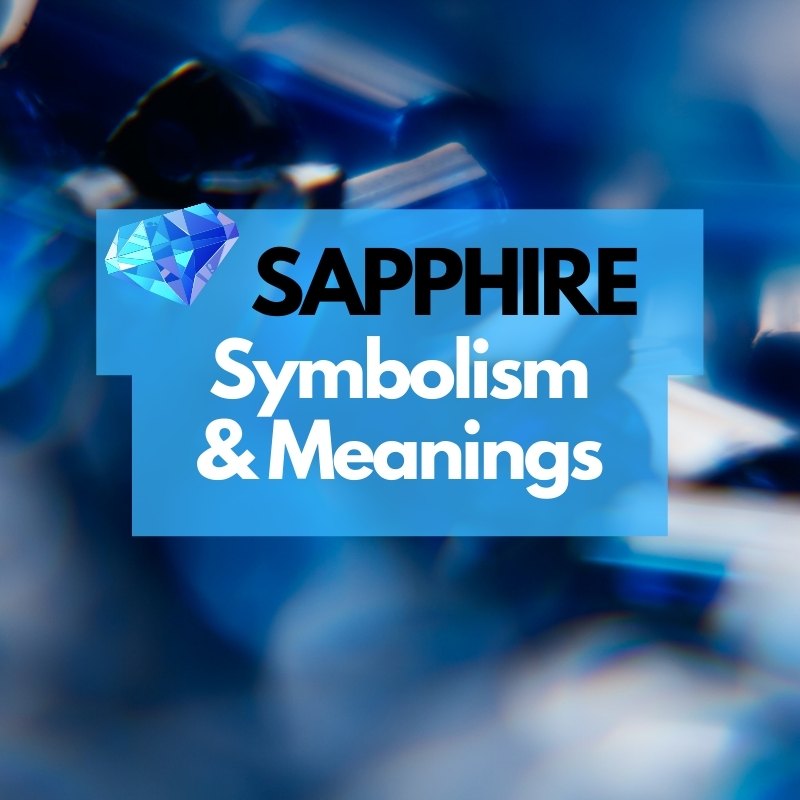 sapphire symbolism