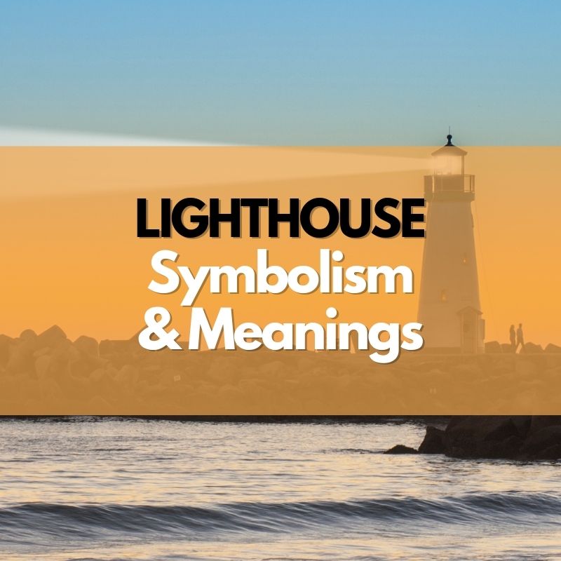 lighthouse symbolism and meaning