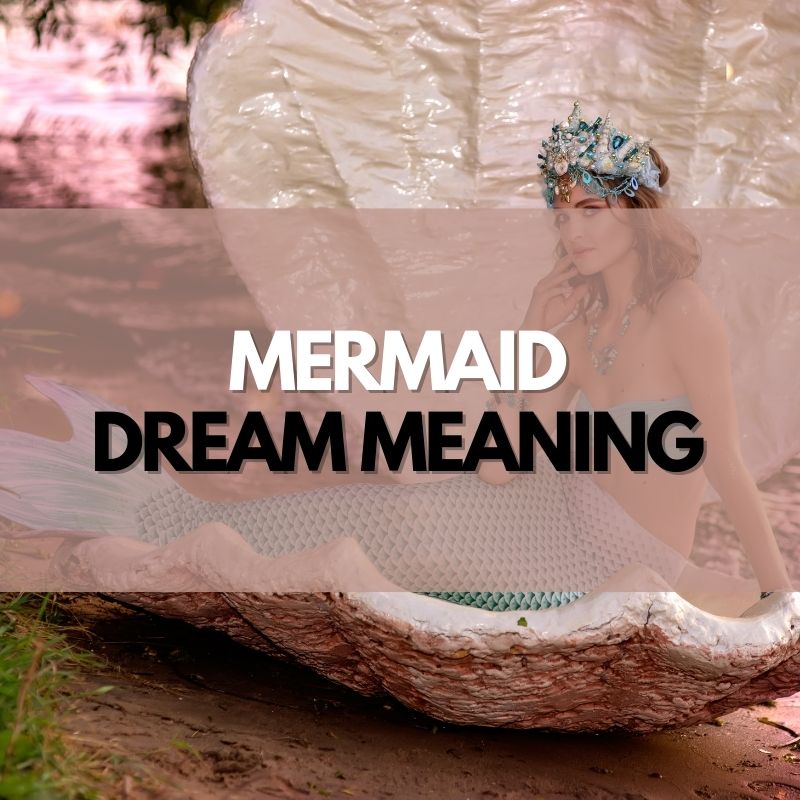 mermaid dream meaning