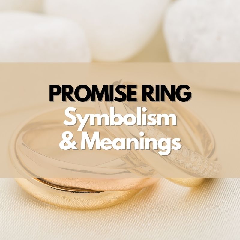 promise ring symbolism and meaning