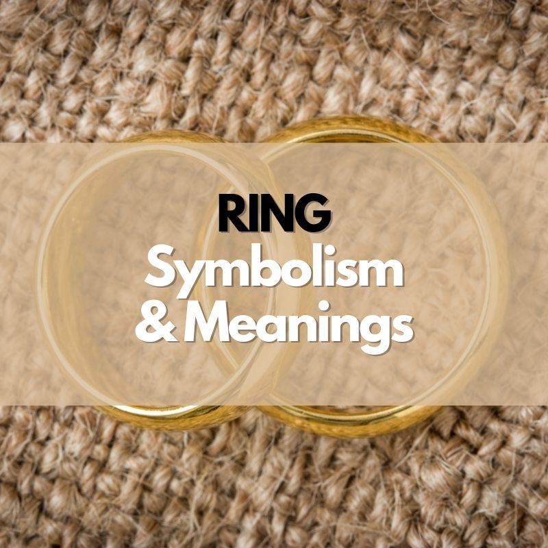 ring symbolism and meaning