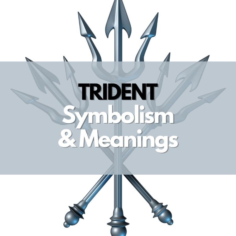 trident symbolism and meaning