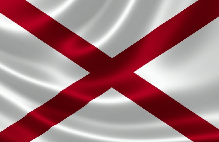 Flag Of Alabama Meaning: History And Symbolism