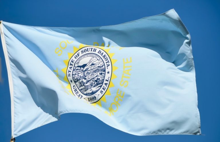 South Dakota Flag Meaning: History And Symbolism